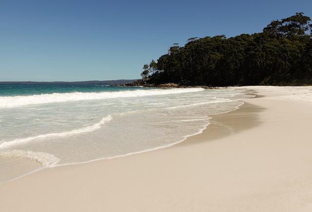 Jervis Bay